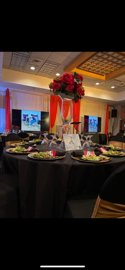 Banquet/Function facilities, wedding