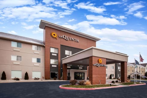 La Quinta Inn and Suites by Wyndham Elkhart Hotel in Elkhart
