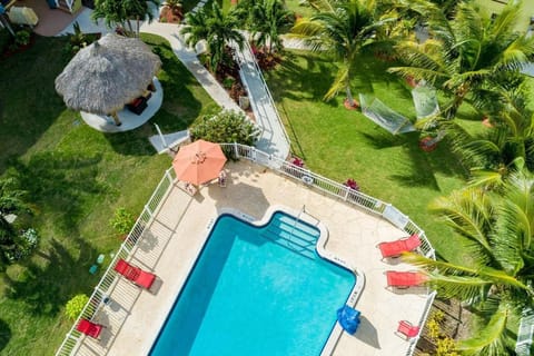 Oceans Beach Resort & Suites Hotel in Pompano Beach