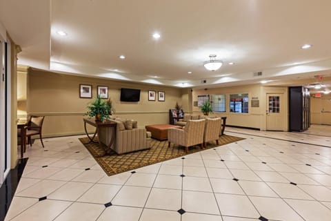 Candlewood Suites - Texas City, an IHG Hotel Hotel in La Marque