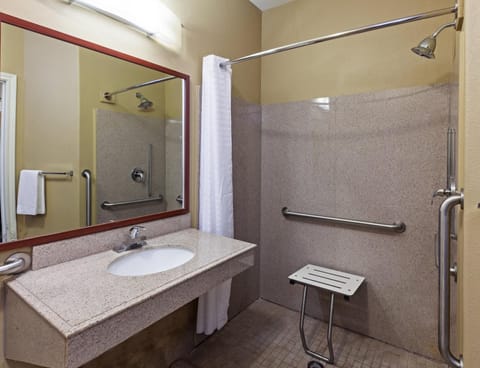 Candlewood Suites - Texas City, an IHG Hotel Hotel in La Marque