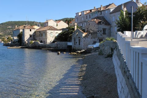 Apartments by the sea Vis - 2441 Eigentumswohnung in Vis