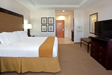 Holiday Inn Express Texas City, an IHG Hotel Hôtel in La Marque