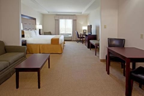Holiday Inn Express Texas City, an IHG Hotel Hôtel in La Marque