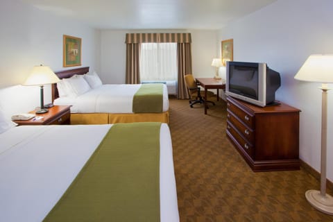 Holiday Inn Express Hotel & Suites Elkins, an IHG Hotel Hotel in Elkins