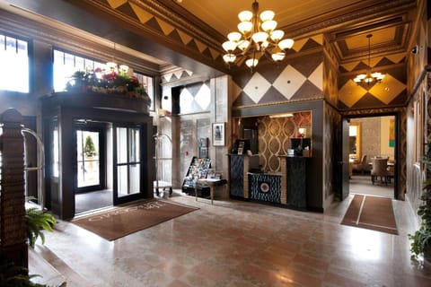 The Giacomo, Ascend Hotel Collection Hotel in Niagara Falls