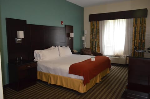 Holiday Inn Express Hotel & Suites West Point-Fort Montgomery, an IHG Hotel Hôtel in Fort Montgomery