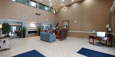 Holiday Inn Express Hotel & Suites West Point-Fort Montgomery, an IHG Hotel Hotel in Fort Montgomery