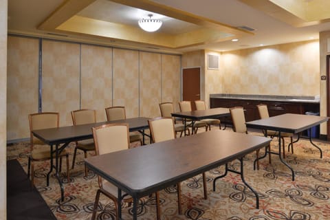 Meeting/conference room