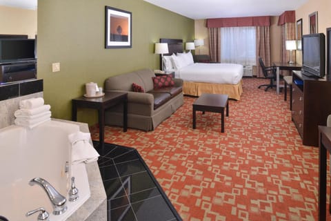 Holiday Inn Express Hotel & Suites El Centro, an IHG Hotel Hotel in El Centro