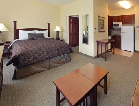 Staybridge Suites Hot Springs, an IHG Hotel Resort in Lake Hamilton
