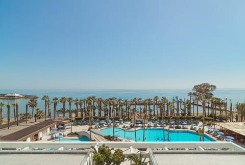 GrandResort by Leonardo Hotels Resort in Limassol District
