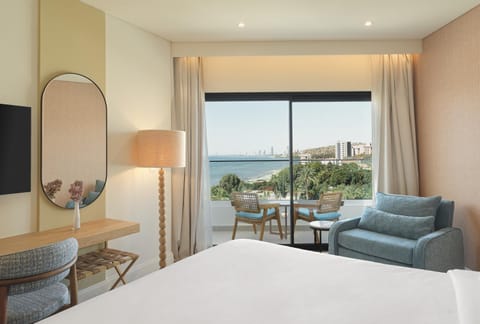 GrandResort by Leonardo Hotels Resort in Limassol District