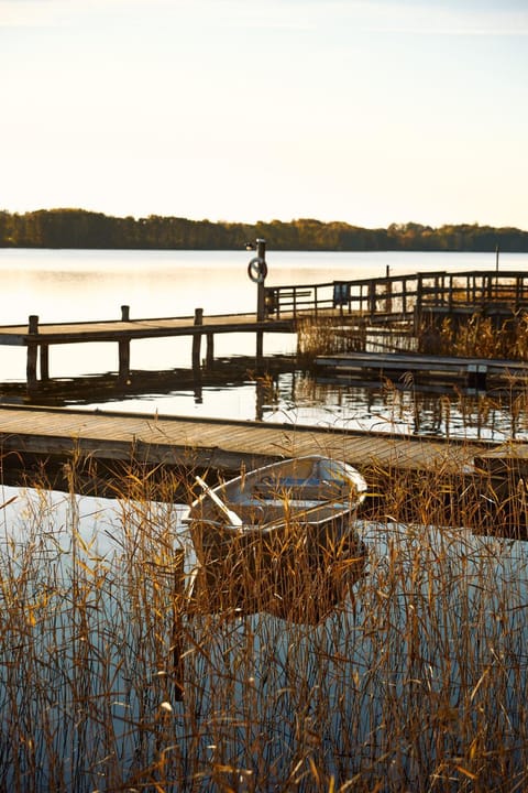 Rimforsa Strand Hotel in Kalmar County, Sweden