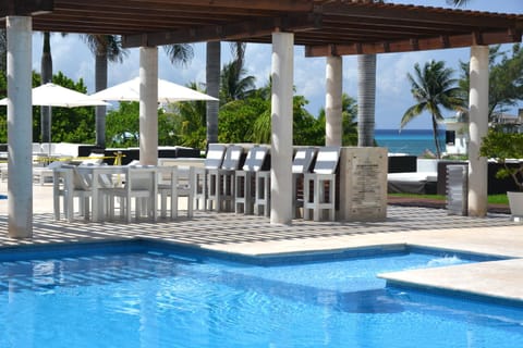 Magia Beachside Condo Appart-hôtel in Playa del Carmen