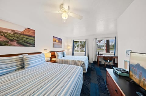 Surf & Sand Inn Posada in Pacific City