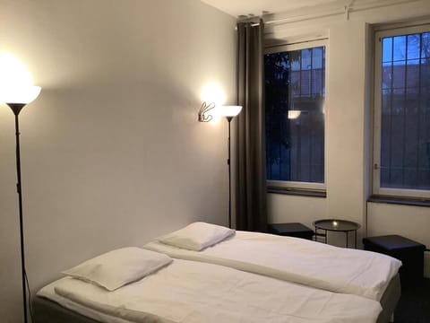 Acco Hostel Hostel in Stockholm