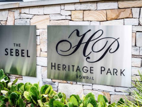 The Sebel Bowral Heritage Park Apart-hotel in Bowral