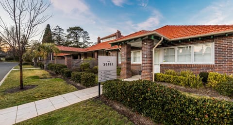 The Sebel Bowral Heritage Park Apart-hotel in Bowral