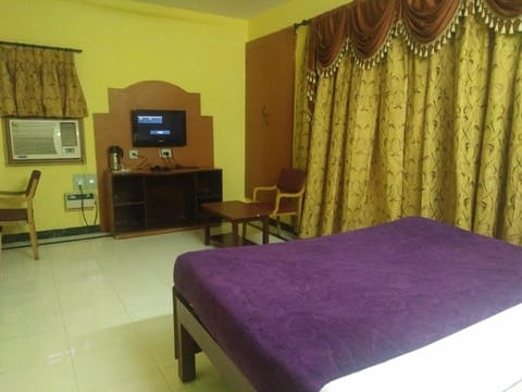 Hotel Vyshak residency Hôtel in Mysuru