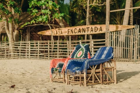 Playa Encantada Beach Resort Resort in El Nido
