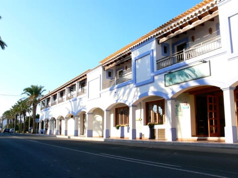 Hostal la Savina Hotel in Formentera