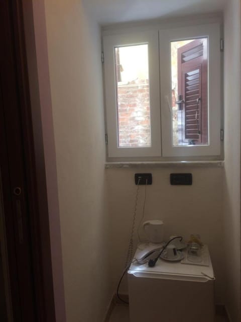 Hotel La Zorza Hotel in Riomaggiore