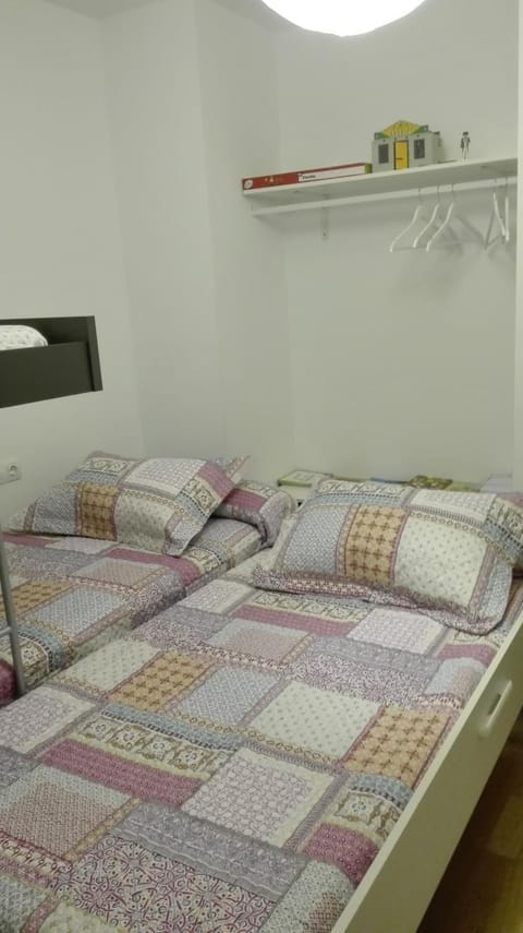 Apartamento La Rueda Condo in Olite