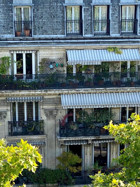 Hotel Studia Hôtel in Paris