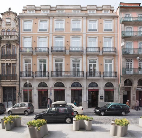 The Editory House Ribeira Porto Hotel Hotel in Porto