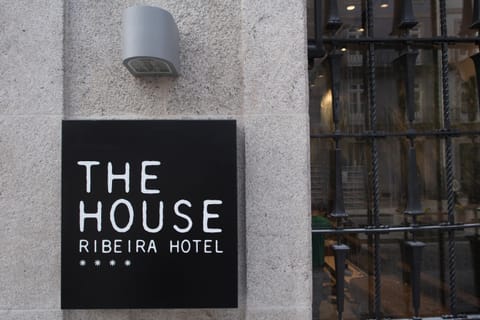 The Editory House Ribeira Porto Hotel Hotel in Porto