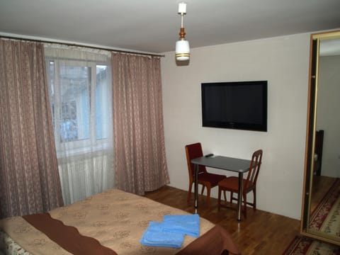 Apartament Sanitarna 17 Condominio in Lviv