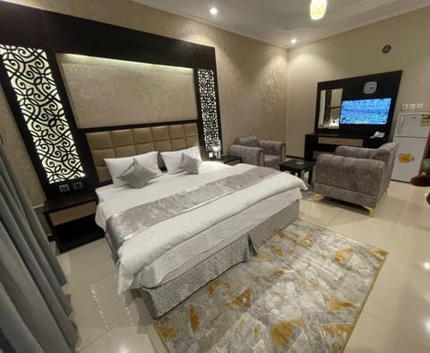 Admire Apart' Hotel - Jeddah Appart-hôtel in Jeddah
