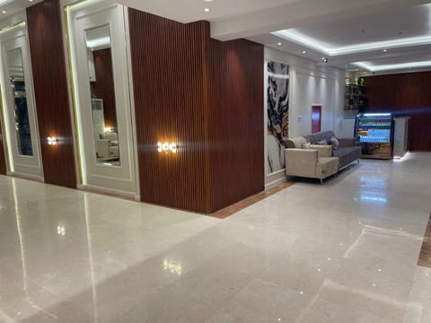 Admire Apart' Hotel - Jeddah Appart-hôtel in Jeddah