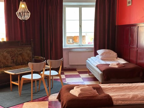 Reimersholme Hotel Hôtel in Stockholm