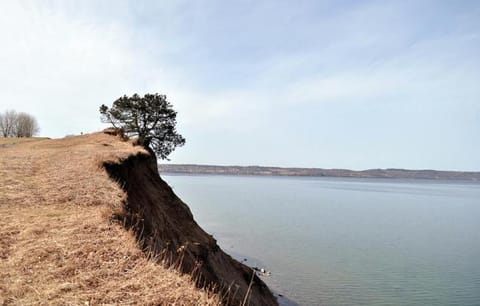 Off site, Natural landscape, Summer