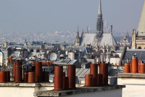 City view