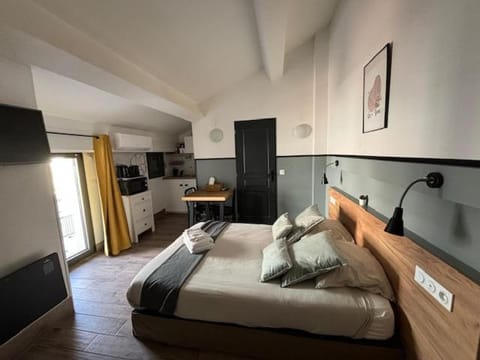 Casa Hotel Appart-hôtel in Aix-en-Provence