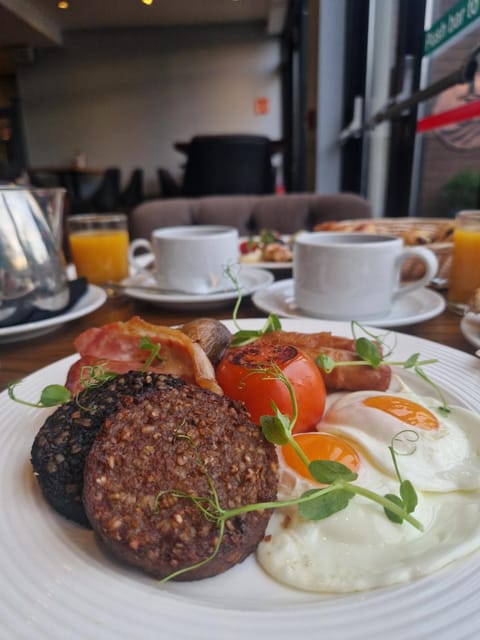 Killaloe Hotel & Spa Hotel in County Clare