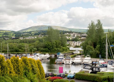 Killaloe Hotel & Spa Hotel in County Clare