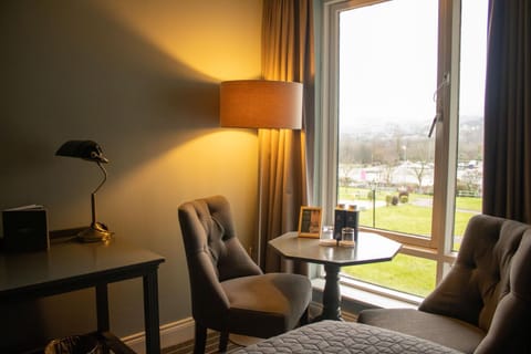 Killaloe Hotel & Spa Hotel in County Clare