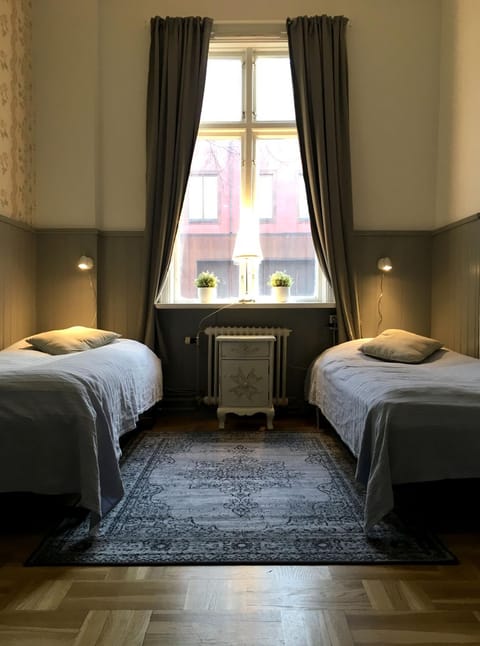 Hotell Kungsängstorg Hotel in Uppsala