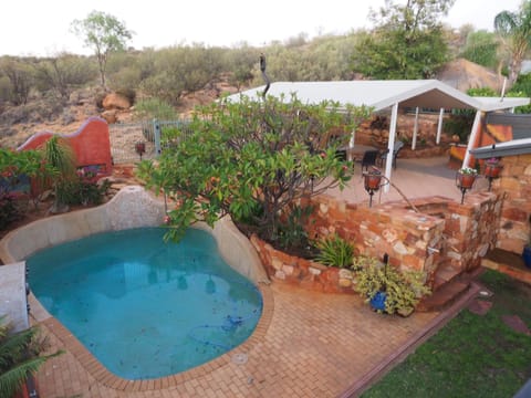 Wilmots on Dixon Bed and Breakfast in Northern Territory