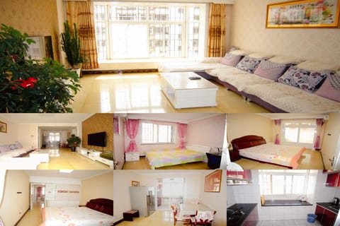 Beidaihe Haizhilian Holiday Apartment Condo in Liaoning