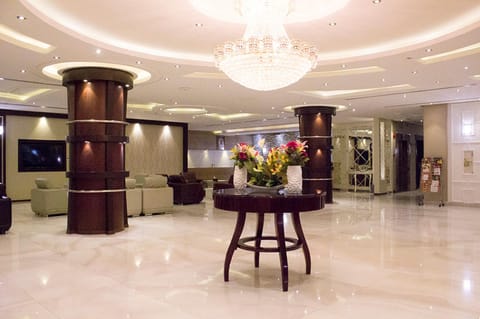 Merfal Royal new مرفال رويال Appartement-Hotel in Riyadh