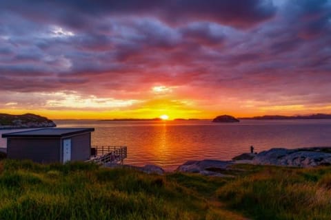 Lauvøy Feriesenter Apartment in Vestland