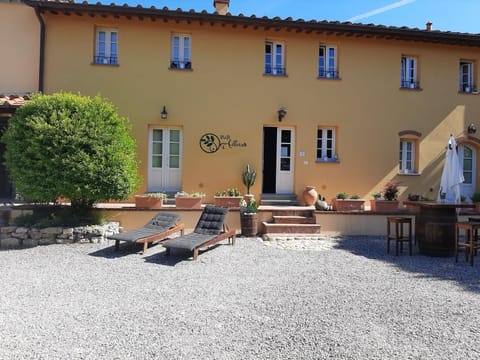 B&B Alloro Bed and Breakfast in Capannori