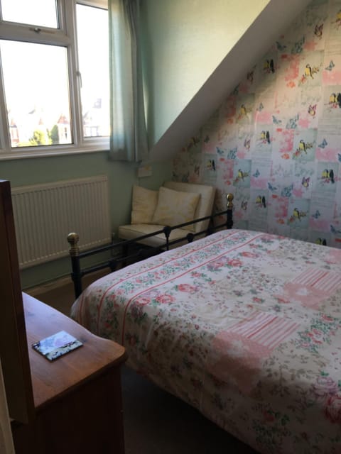 Weyside House Bed and Breakfast in Weymouth