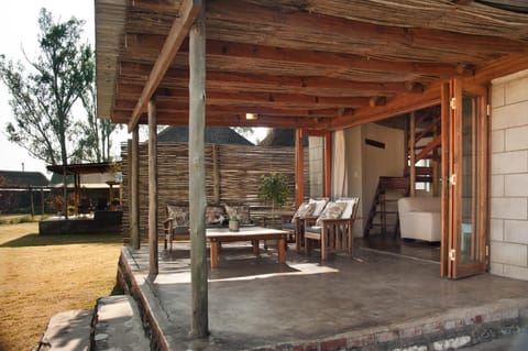 Dalmore Guest Farm Farm Stay in KwaZulu-Natal