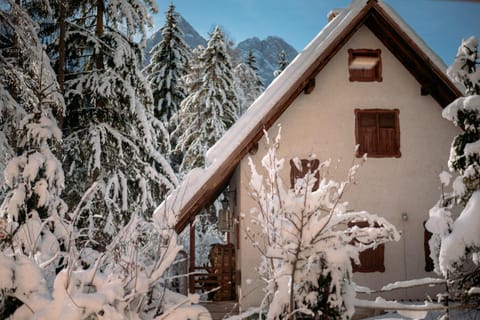 Winter, View (from property/room)